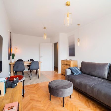 Apartament Irena Sopoty Exteriér fotografie