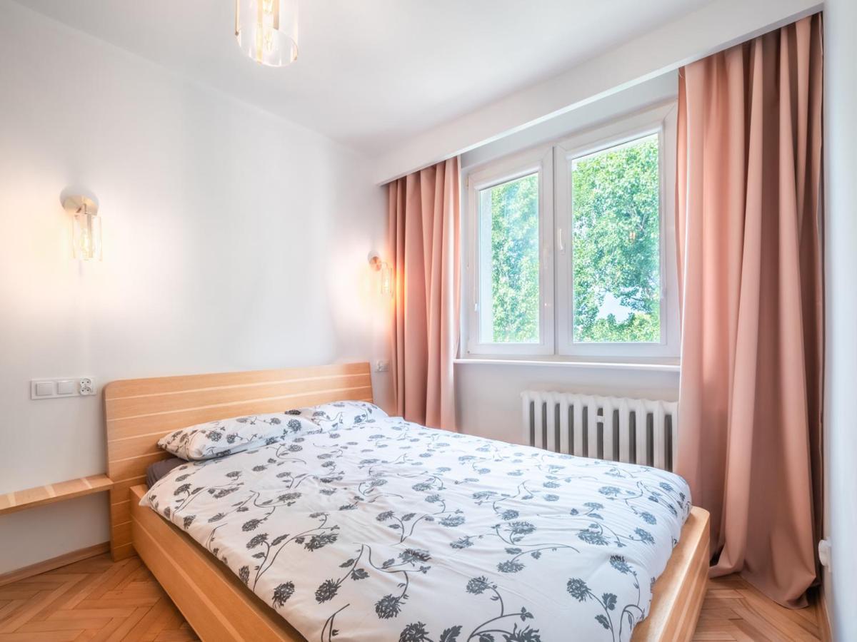 Apartament Irena Sopoty Exteriér fotografie