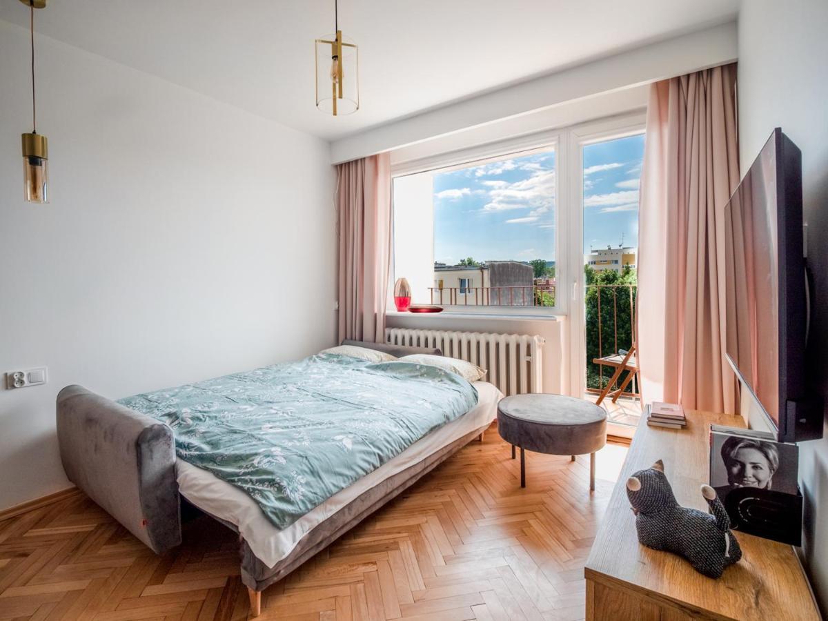 Apartament Irena Sopoty Exteriér fotografie