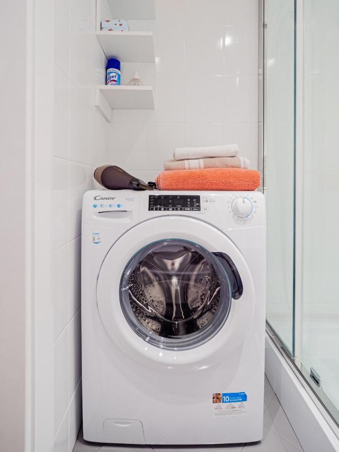 Apartament Irena Sopoty Exteriér fotografie